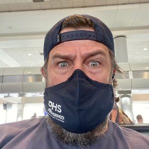 Meet your Posher, Bryan